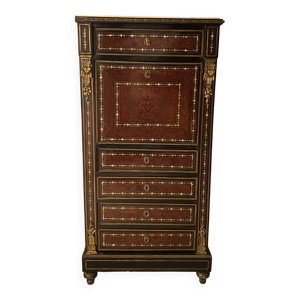 Secrétaire Napoléon - iii