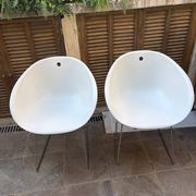 Pedrali armchair