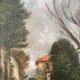 Ancient painting