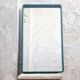 Miroir schonbuch vert vintage