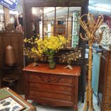 Industrial mirror 100x82cm