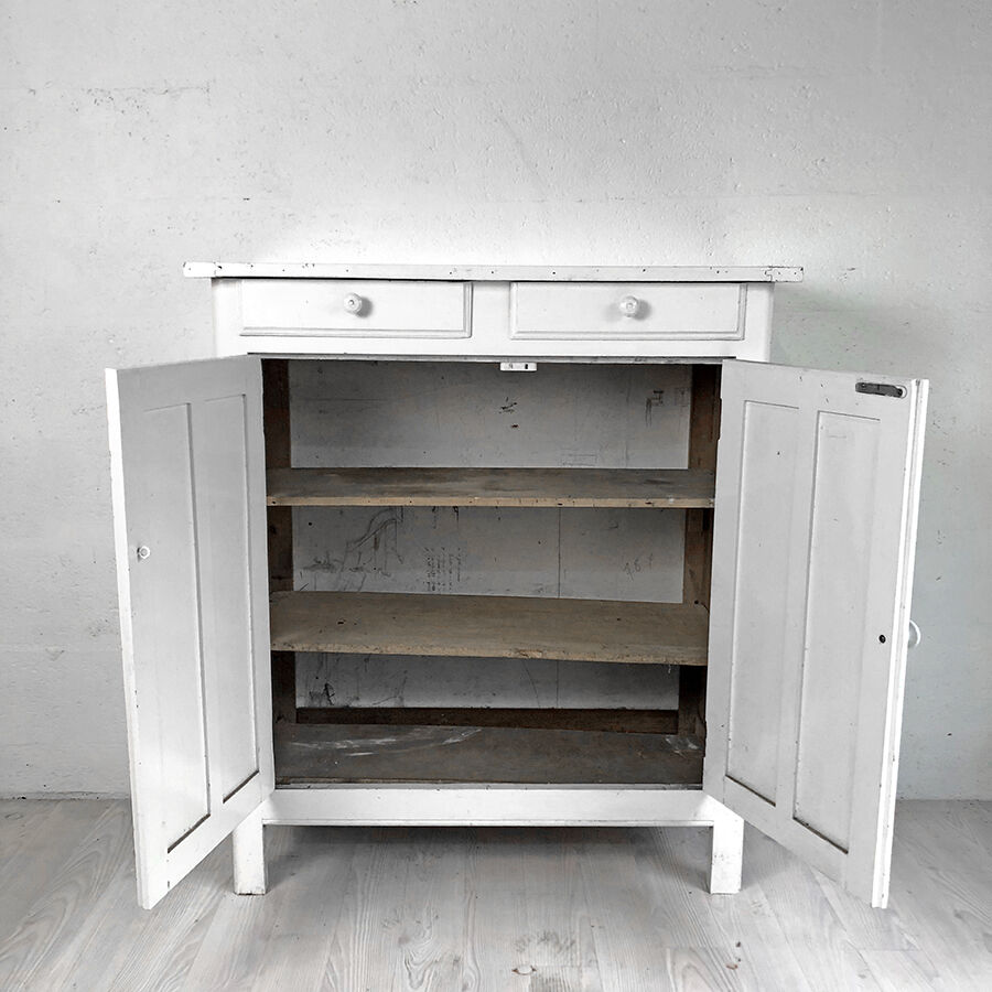 50's vintage Parisian Buffet