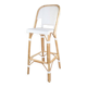 Chaillot White High Chair
