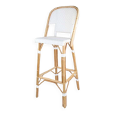 Chaise Haute Chaillot Blanche