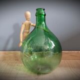 Demijohn 5L round