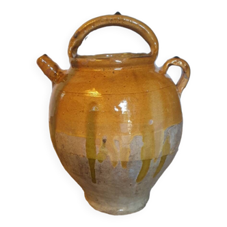 Potiche jug