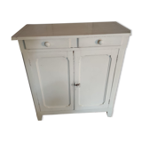 Vintage Parisian buffet