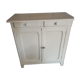 Buffet parisien vintage