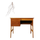Bureau pieds fuseaux