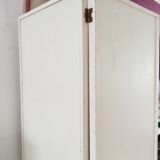 Claustra screen canage