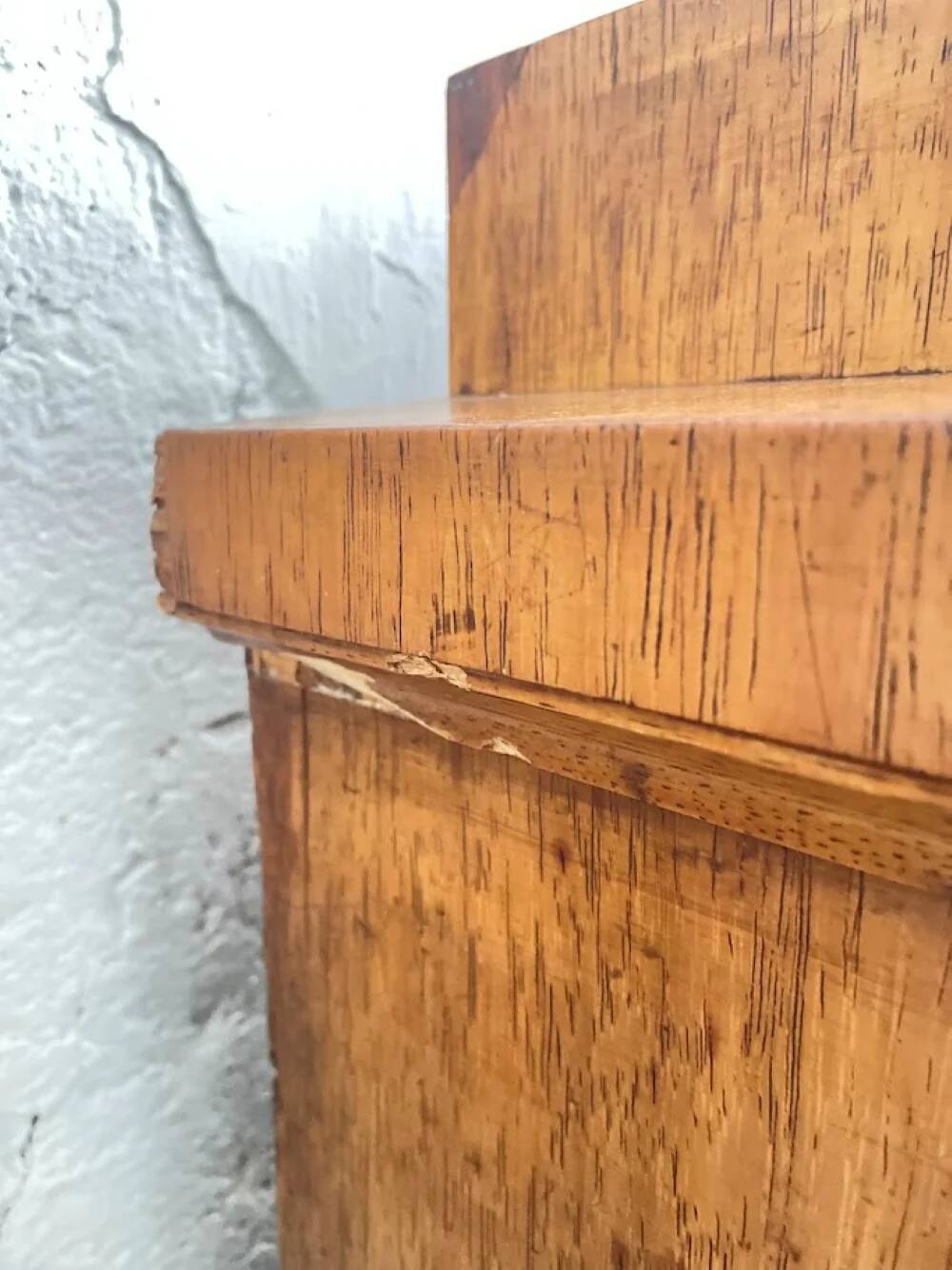 Swedish Biedermeier secretary, circa 1830–1845