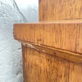 Swedish Biedermeier secretary, circa 1830–1845