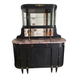 Meuble merisier