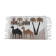 Tapis vintage