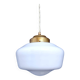 Harold opaline suspension