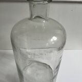 Apothecary jar