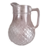 Pineapple carafe