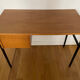 Design 50s modernist style