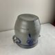 Very old Alsace stoneware storage jar