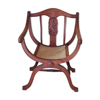 Fauteuil "Dagobert"