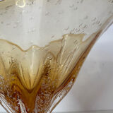 Murano glass bowl, 1970