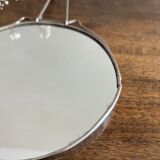 Round barber mirror 14.5 cm