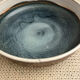 Stoneware dish