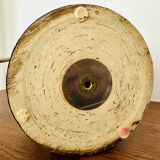 Artist Ceramic Floor or Table Lamp