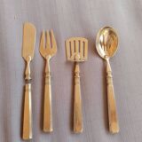 Dessert cutlery set