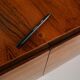 Large Rosewood Veneer Sideboard