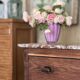 Antique chest of drawers