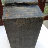 Workshop in wood box