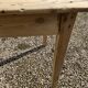 Farm table