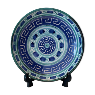 Dish by Robert Picault