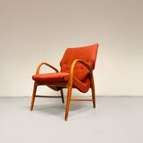 Danish Easy Chair 1950s