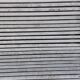 Banc de jardin avec pieds en  fonte