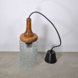 Suspension Veb Narva LBD 1960