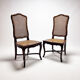 Set of 2 Mid-Century IMI Ilheus Chairs, 1970s