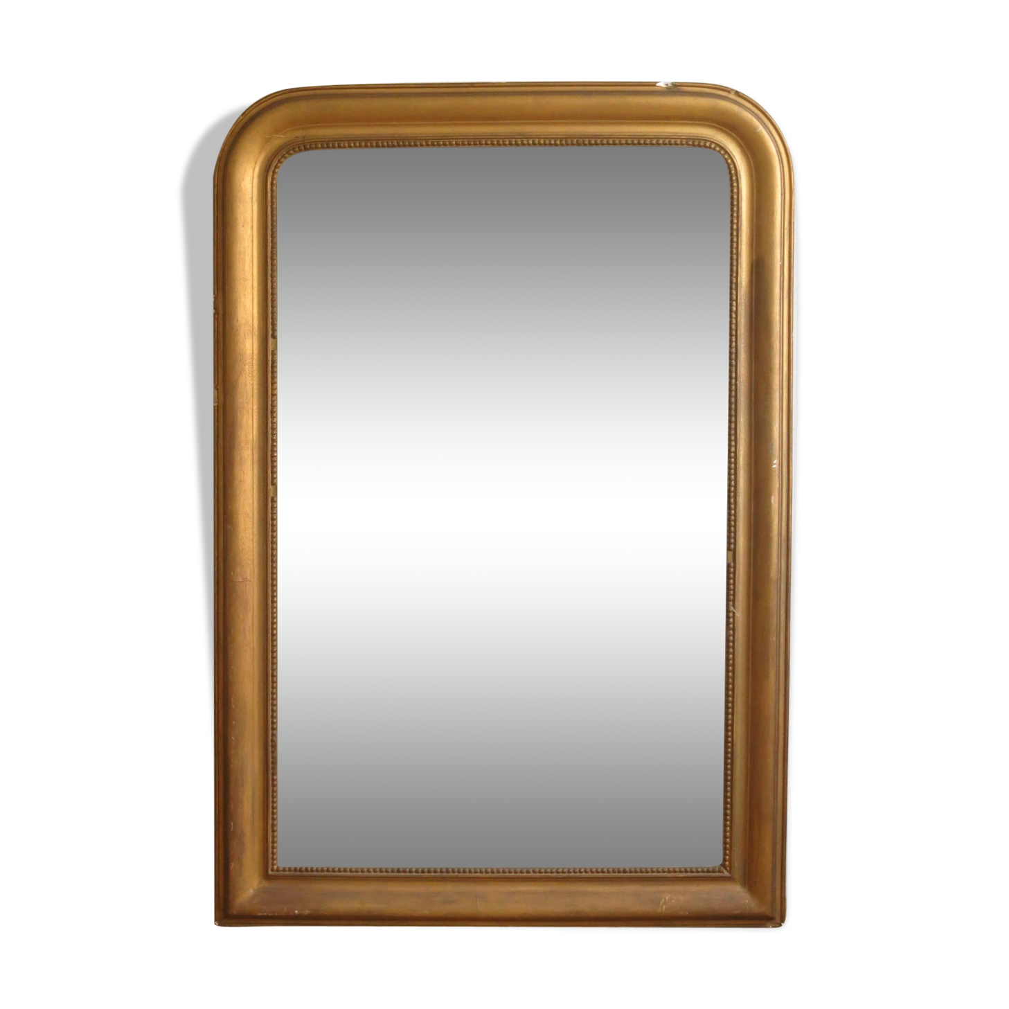 Mirror Louis Philippe 142x98cm