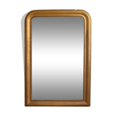 Mirror Louis Philippe 142x98cm