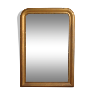 Miroir Louis Philippe 142x98cm