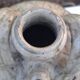 Large glazed stoneware jug