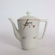 Coffee service, Richard Ginori