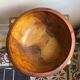 Olive wood salad