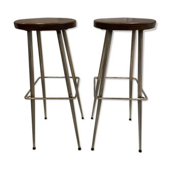 Vintage stools