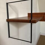 Wall console