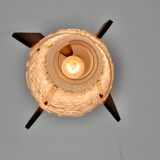 Scandinavian lustre 1970S