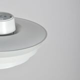 Danish hanging lamp 'Verona' designed by Sven Middelboe for Nordisk Solar