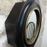 Mirror Napoleon III 37x37cm