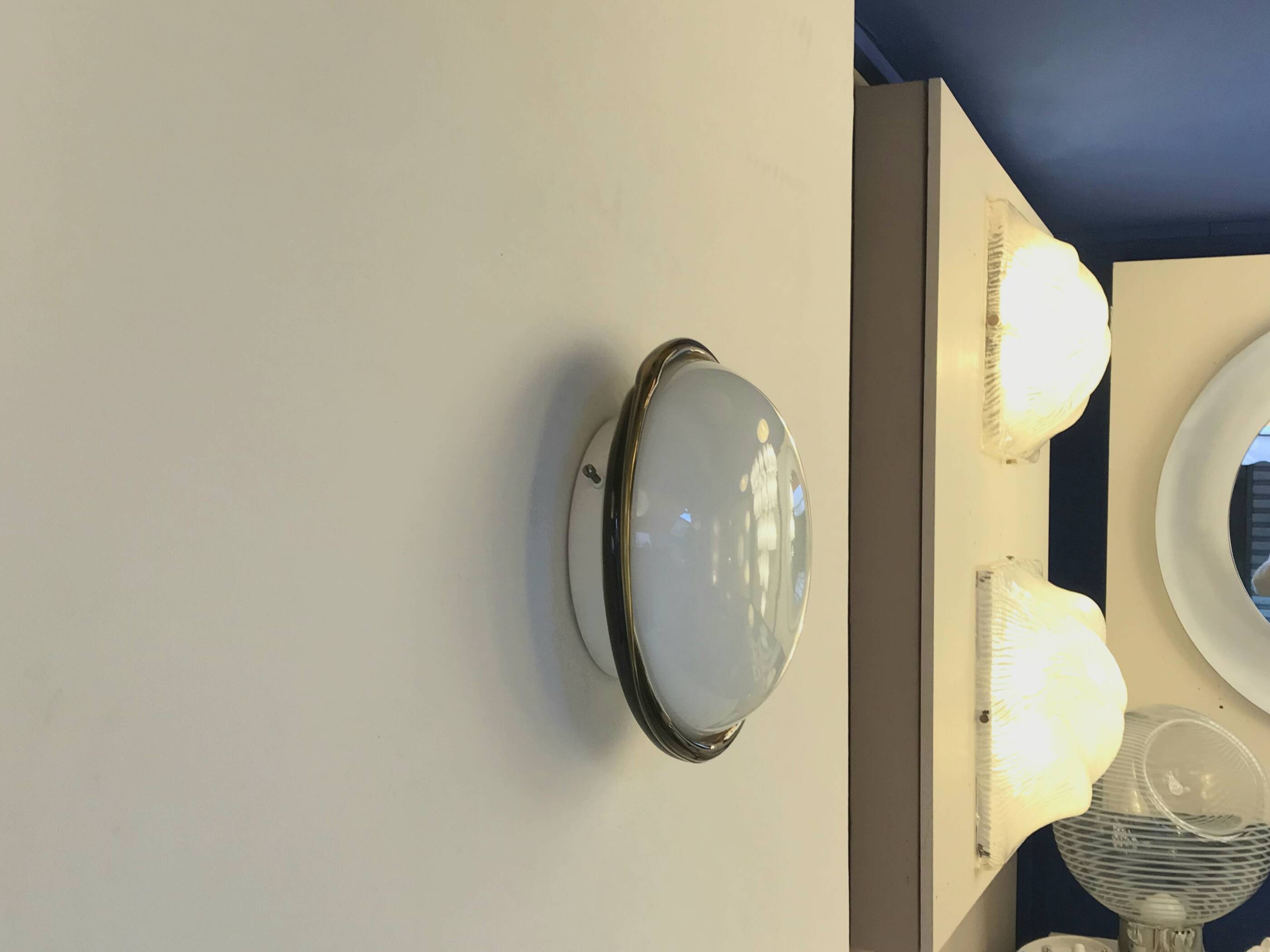 Saturno, Venini, Circa 1975 D:30cm